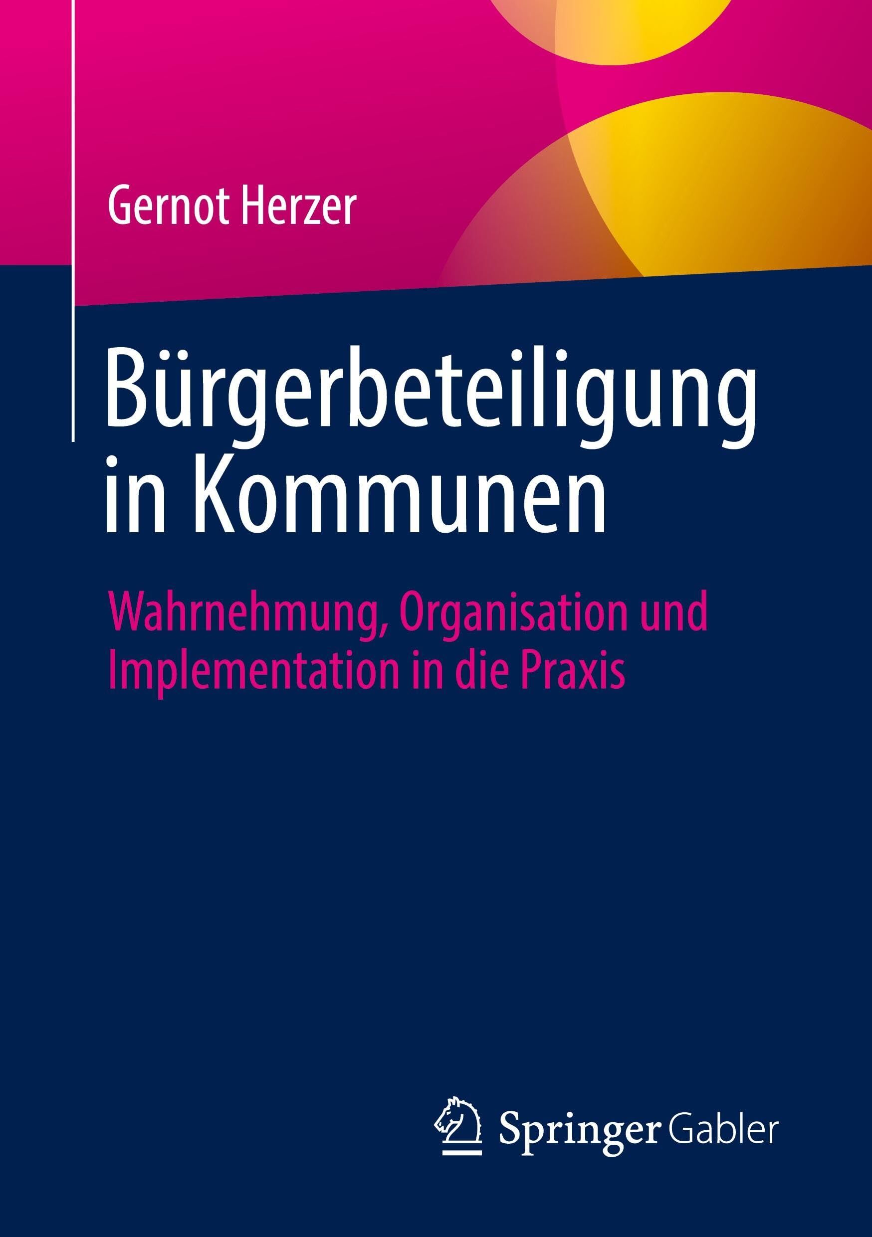 Bürgerbeteiligung in Kommunen