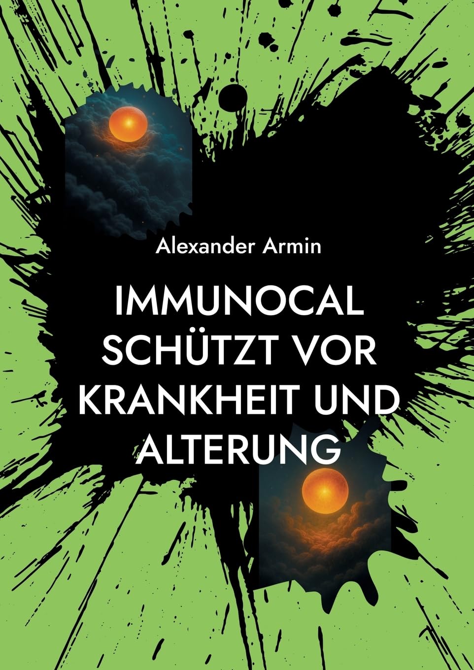 Immunocal schützt vor Krankheit und Alterung