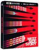West Side Story [Blu-Ray] [Region Free] (English audio. English subtitles)