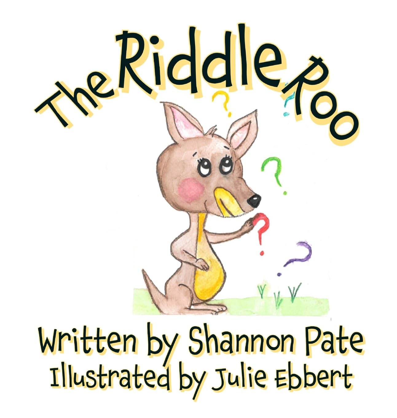 The Riddle Roo