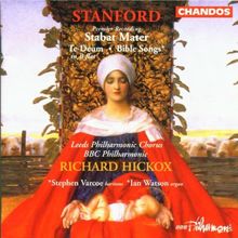 Stabat Mater / Bible Songs u.a.