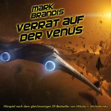 02: Verrat auf der Venus