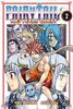 Fairy Tail : 100 years quest. Vol. 2