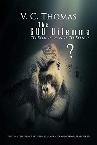 The God Dilemma: To Believe or Not To Believe