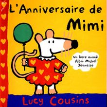 L'anniversaire de Mimi