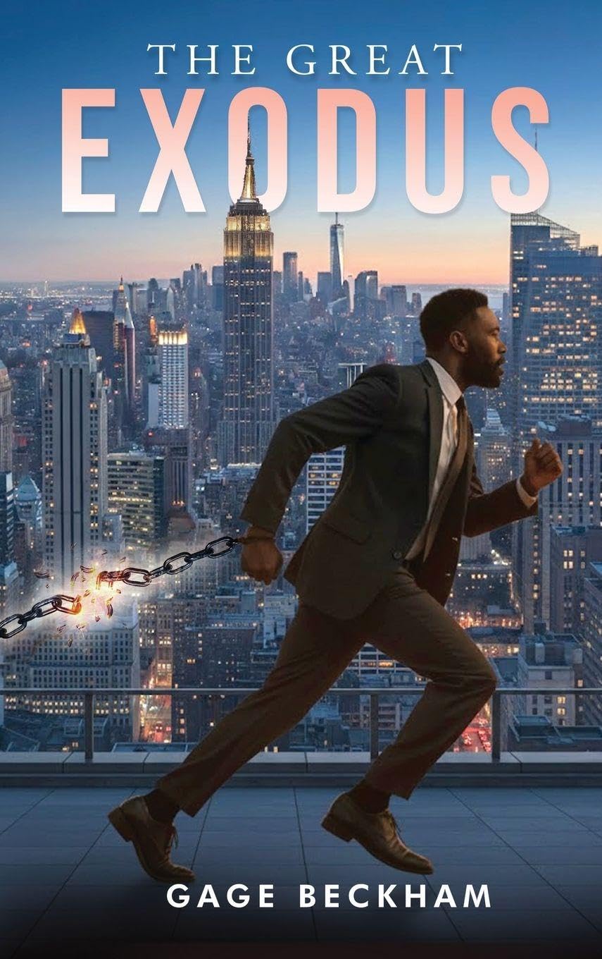 The Great Exodus: A Journey Through Racism, Resilience, and Rebirth