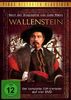 Pidax Historien-Klassiker: Wallenstein - Der komplette Vierteiler (4 DVDs)