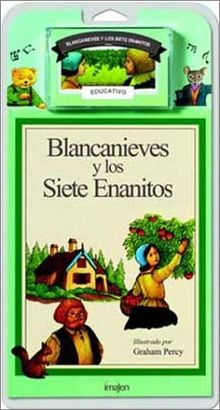 Blancanieves y los Siete Enanitos