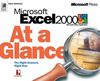 Microsoft Excel 2000 at a Glance