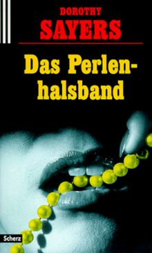 Das Perlenhalsband.
