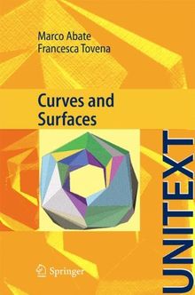 Curves and Surfaces (UNITEXT)
