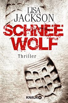 Schneewolf: Thriller de Jackson, Lisa | Livre | état bon