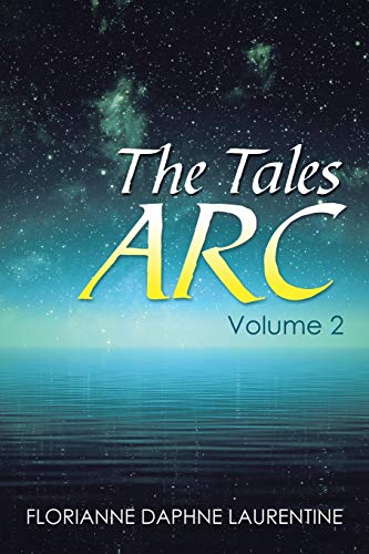 The Tales Arc: Volume 2