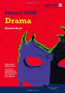 Edexcel GCSE Drama Student Book