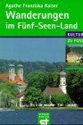 Wanderungen im Fünf- Seen- Land