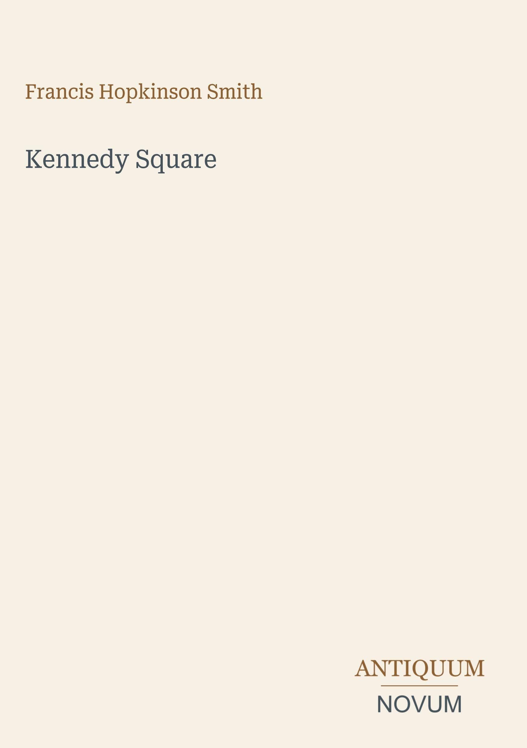 Kennedy Square