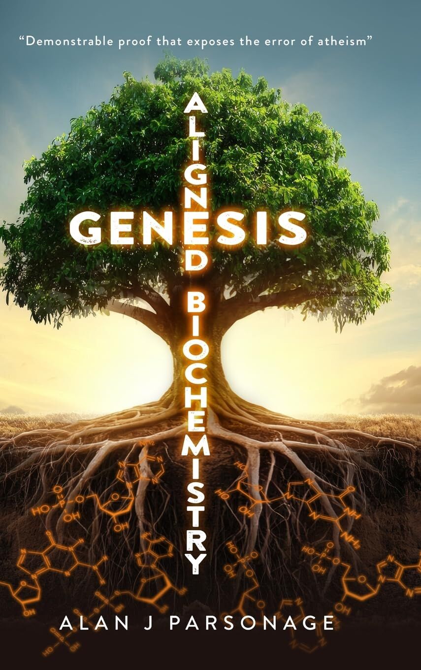 Genesis-aligned Biochemistry