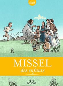 Missel des enfants : 2023