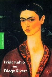 Frida Kahlo und Diego Rivera