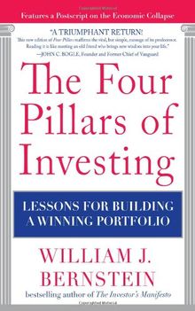 The Four Pillars of Investing