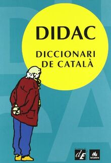 Didac, diccionari de català (Diccionaris de la llengua) von Albaladejo Mur, Marta, Folia Campos, Marta | Buch | Zustand akzeptabel