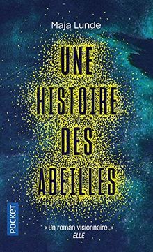 Une histoire des abeilles