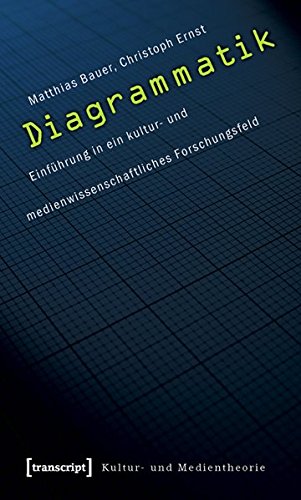 Diagrammatik: Einführung in ein kultur- und medienwissenschaftliches Forschungsfeld (Kultur- und Medientheorie)