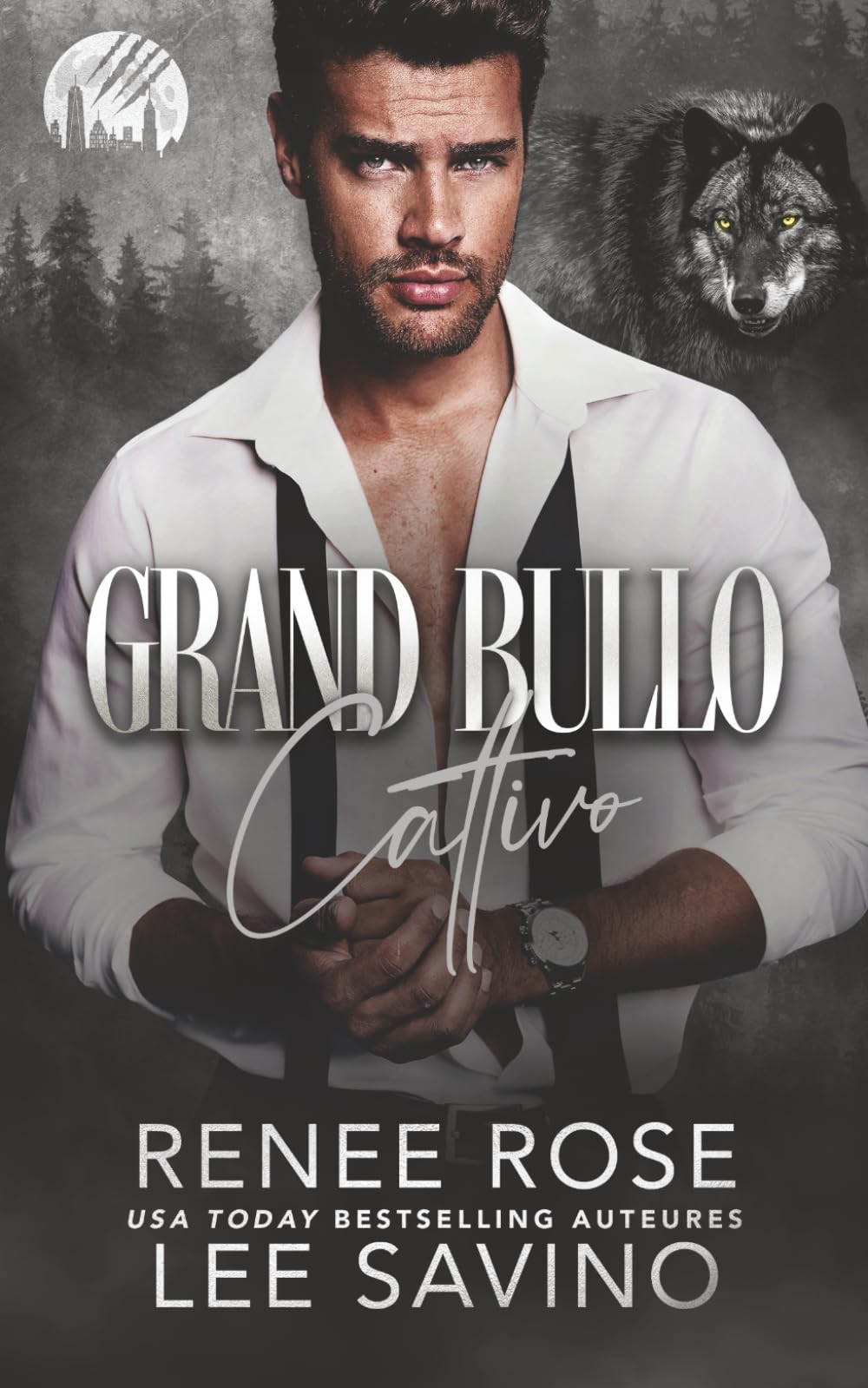Grande bullo cattivo (I lupi di Wall Street, Band 5)