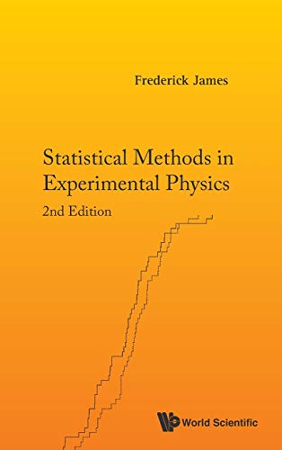 Statistical Methods in Experimental Physics