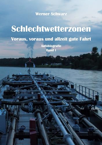 Schlechtwetterzonen: Voraus, voraus und allzeit gute Fahrt