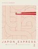 Japon express : 107 recettes en 7 ingrédients maximum