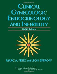 Clinical Gynecologic Endocrinology and Infertility