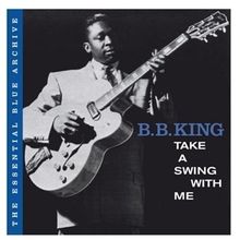 The Essential Blue Archiv-Take a Swing With Me