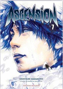 Ascension. Vol. 7