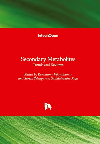 Secondary Metabolites: Trends and Reviews