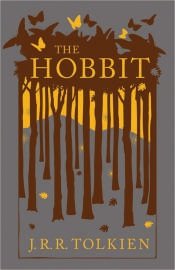 Tolkien, John Ronald Reuel The Hobbit. Film Tie-in Collectors Edition