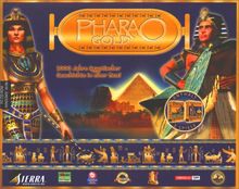Pharao Gold