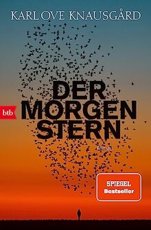 Der Morgenstern: Roman von Knausgård, Karl Ove | Buch | Zustand gut