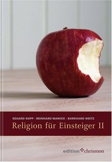 Religion für Einsteiger