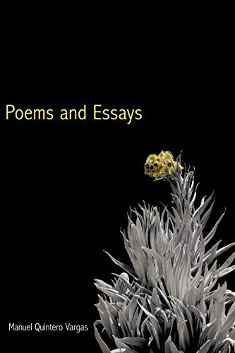 Poems And Essays