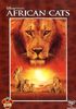 African cats [IT Import]
