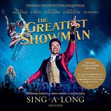The Greatest Showman (Sing-a-Long Edition)