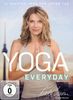 Yoga Everyday (Deluxe Edt.) (DVD + CD) [Deluxe Edition]
