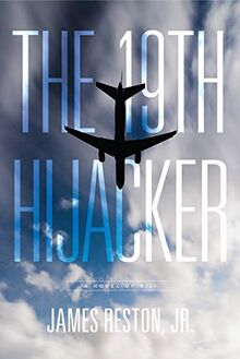The 19th Hijacker: A Novel of 9/11