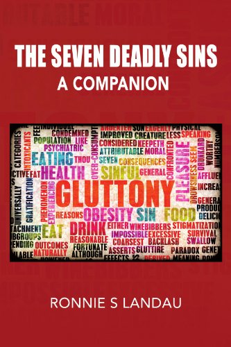 The Seven Deadly Sins: a companion