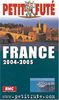 France 2004-2005