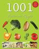 1001 Rezeptideen vegetarisch: Vegetarische Rezepte