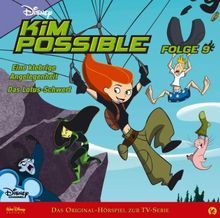 Kim Possible Folge 9