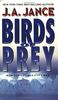 Birds of Prey: A Novel of Suspense