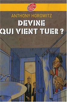 Les frères Diamant. Vol. 3. Devine qui vient tuer ?